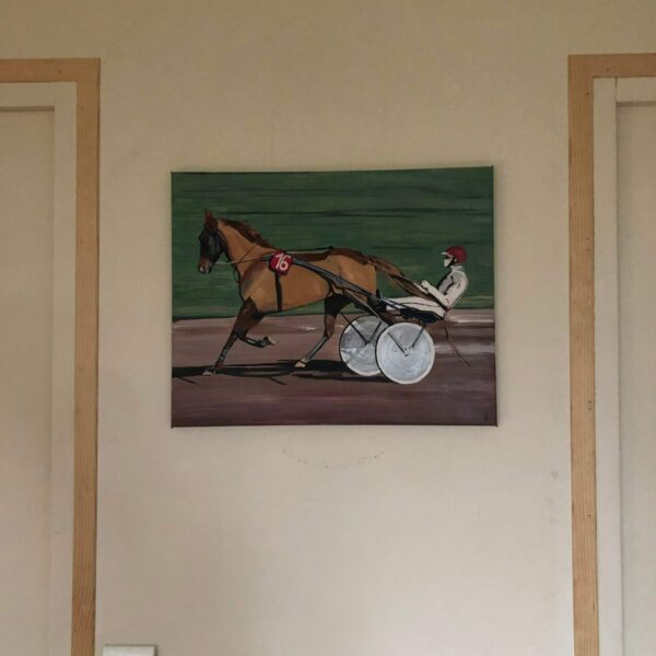 FIRST BEFORE INNOCENT