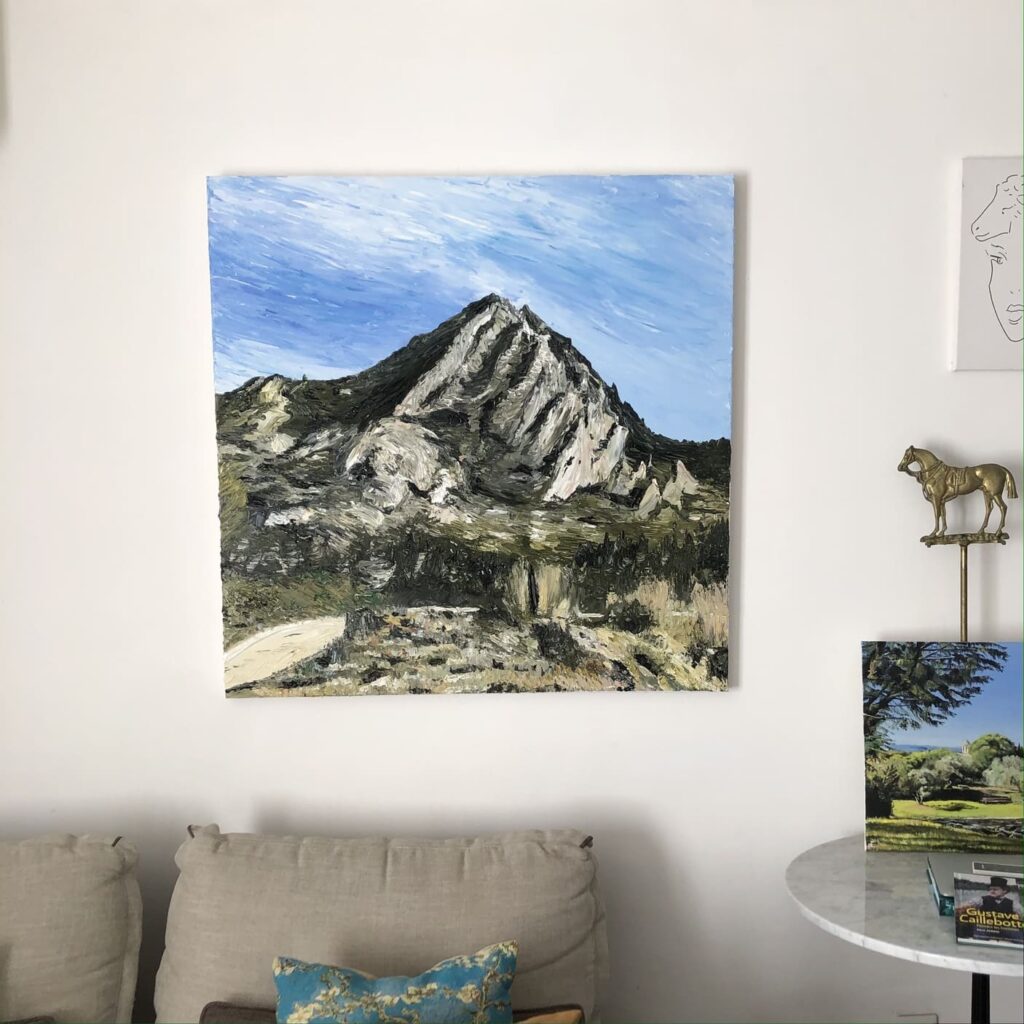 Balade dans les Alpilles